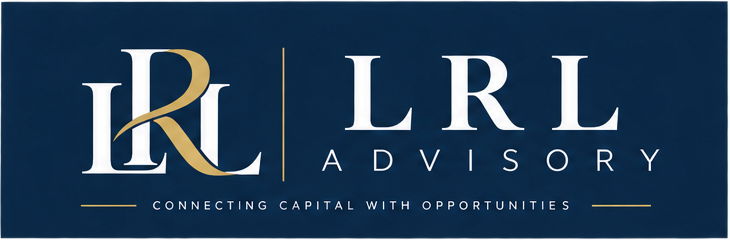 LRL Advisory — Connecting capital with opportunities